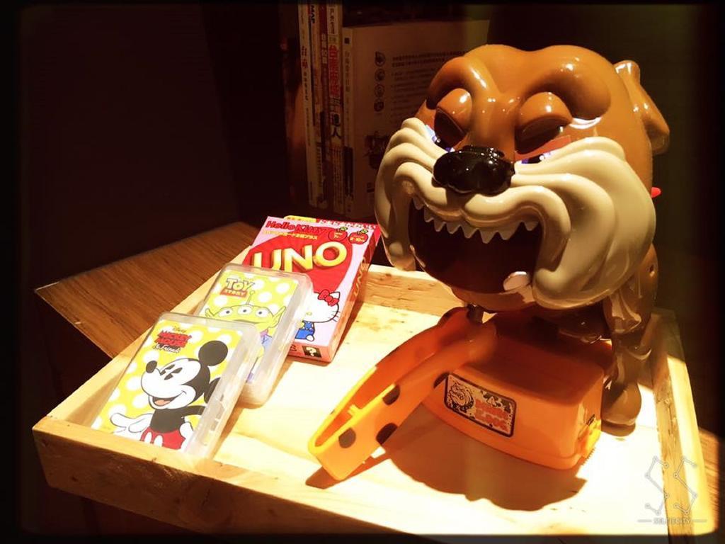 Owl Inn 타이난 외부 사진
